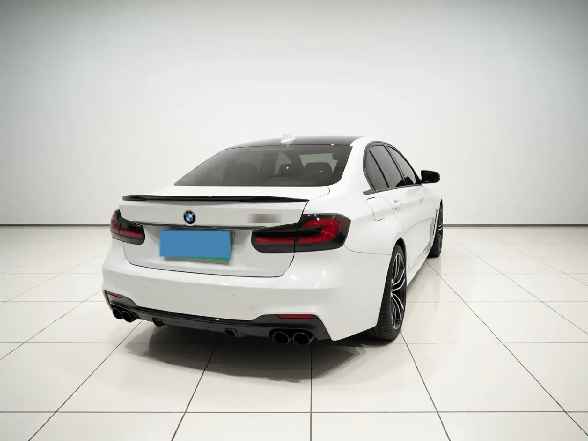 2014 BMW 3 Series 2.0T 184HP L4 8AT,autocango,china used car exporter,china ev exporter,chinese used car exporter,chinese used ev exporter