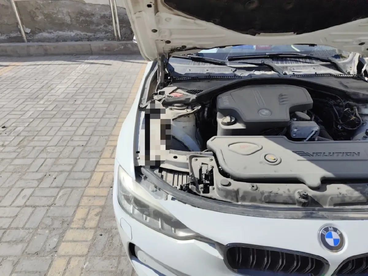 2014 BMW 3 Series 2.0T 184HP L4 8AT,autocango,china used car exporter,china ev exporter,chinese used car exporter,chinese used ev exporter