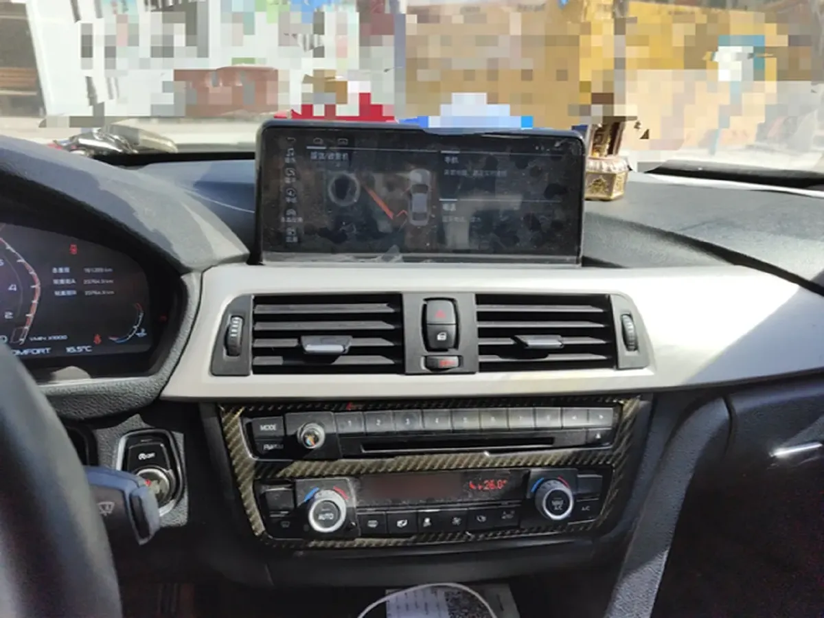 2014 BMW 3 Series 2.0T 184HP L4 8AT,autocango,china used car exporter,china ev exporter,chinese used car exporter,chinese used ev exporter