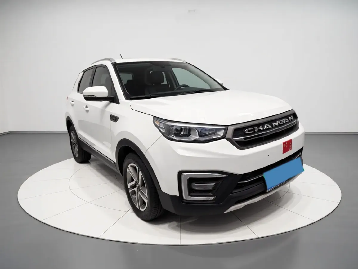 2017 ChangAn CS55 1.5T 156HP L4 6AT,autocango,china used car exporter,china ev exporter,chinese used car exporter,chinese used ev exporter