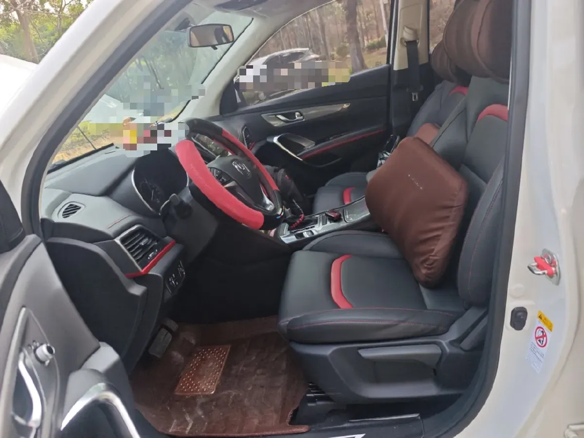 2017 ChangAn CS55 1.5T 156HP L4 6AT,autocango,china used car exporter,china ev exporter,chinese used car exporter,chinese used ev exporter