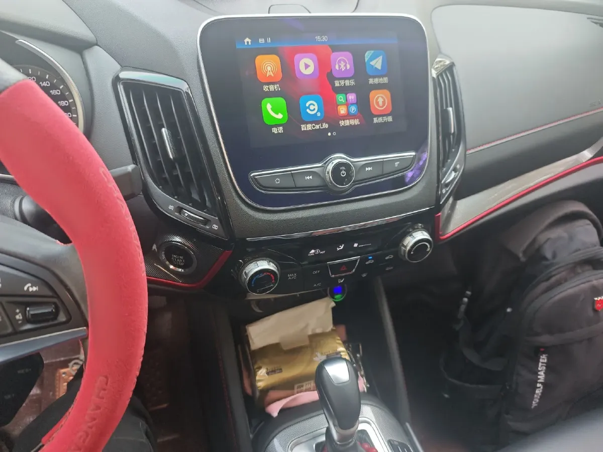 2017 ChangAn CS55 1.5T 156HP L4 6AT,autocango,china used car exporter,china ev exporter,chinese used car exporter,chinese used ev exporter