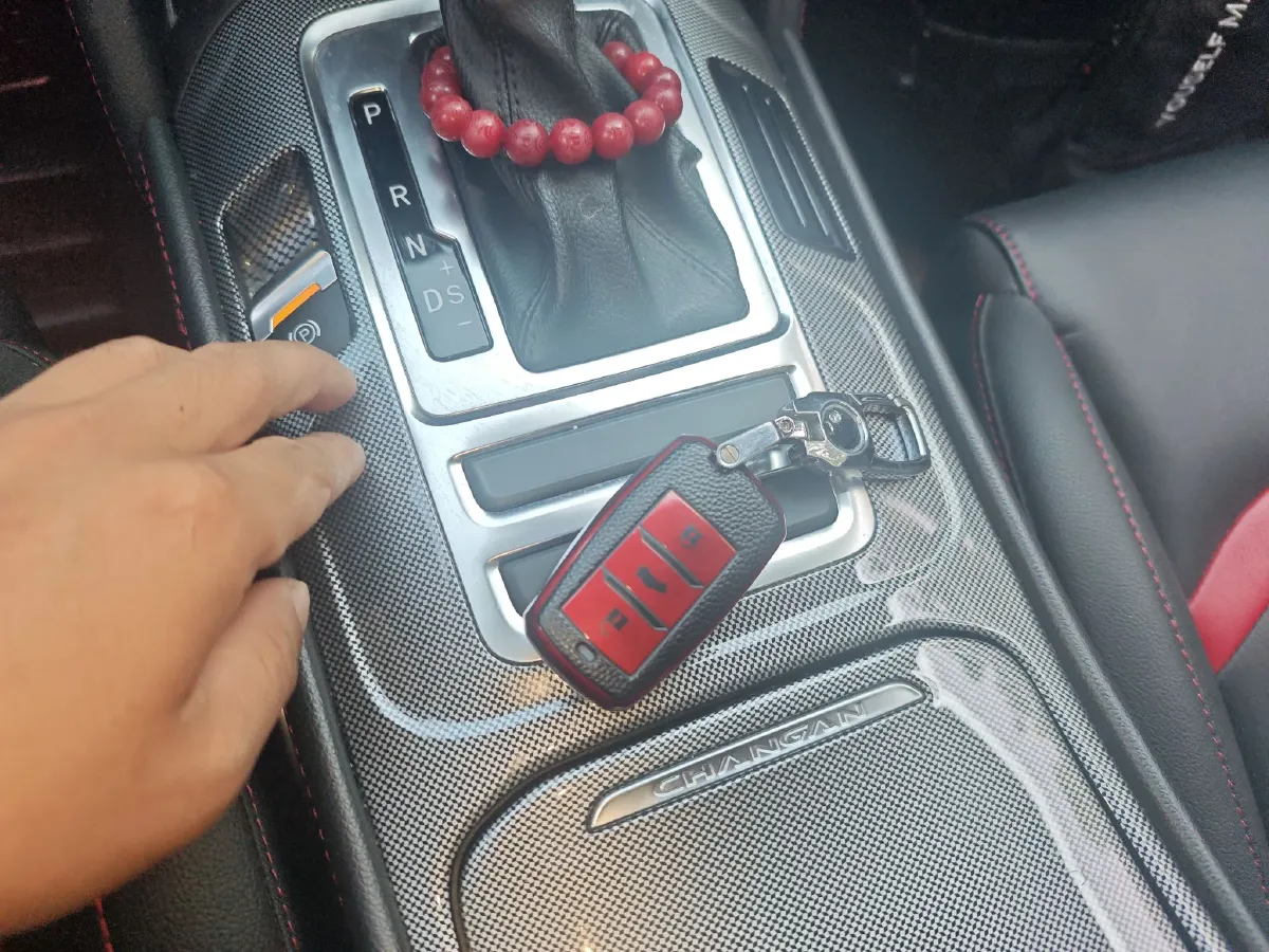 2017 ChangAn CS55 1.5T 156HP L4 6AT,autocango,china used car exporter,china ev exporter,chinese used car exporter,chinese used ev exporter