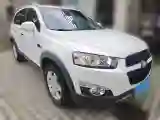 2014 Chevrolet Captiva 2.4L 167HP L4 6AT