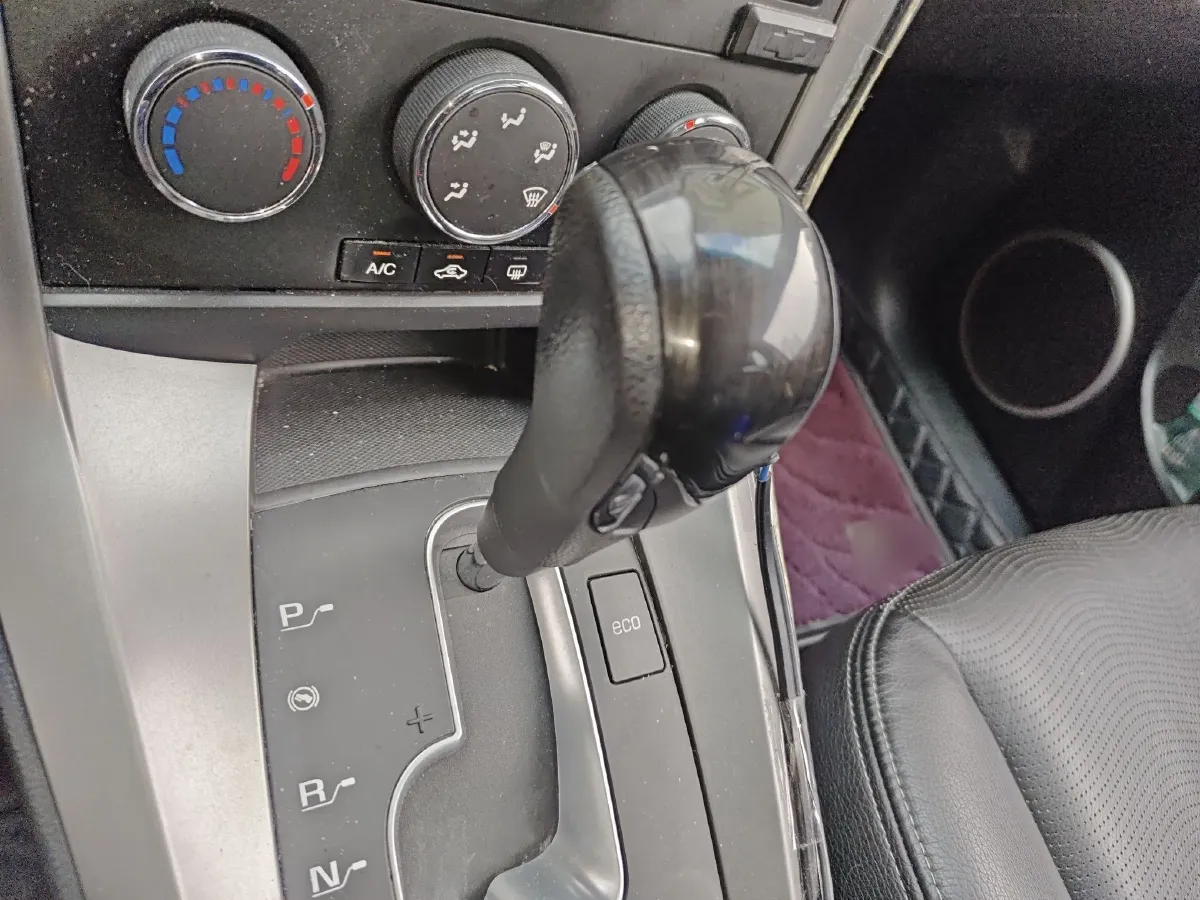 2014 Chevrolet Captiva 2.4L 167HP L4 6AT,autocango,china used car exporter,china ev exporter,chinese used car exporter,chinese used ev exporter