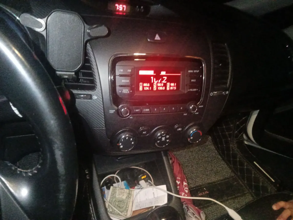 2016 Kia K3 1.6L 128HP L4 6AT,autocango,china used car exporter,china ev exporter,chinese used car exporter,chinese used ev exporter