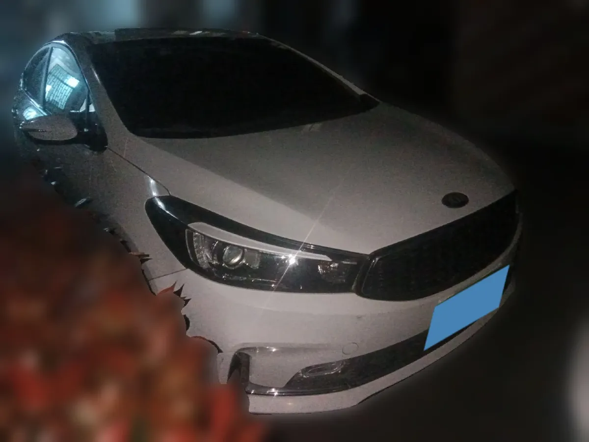2016 Kia K3 1.6L 128HP L4 6AT,autocango,china used car exporter,china ev exporter,chinese used car exporter,chinese used ev exporter