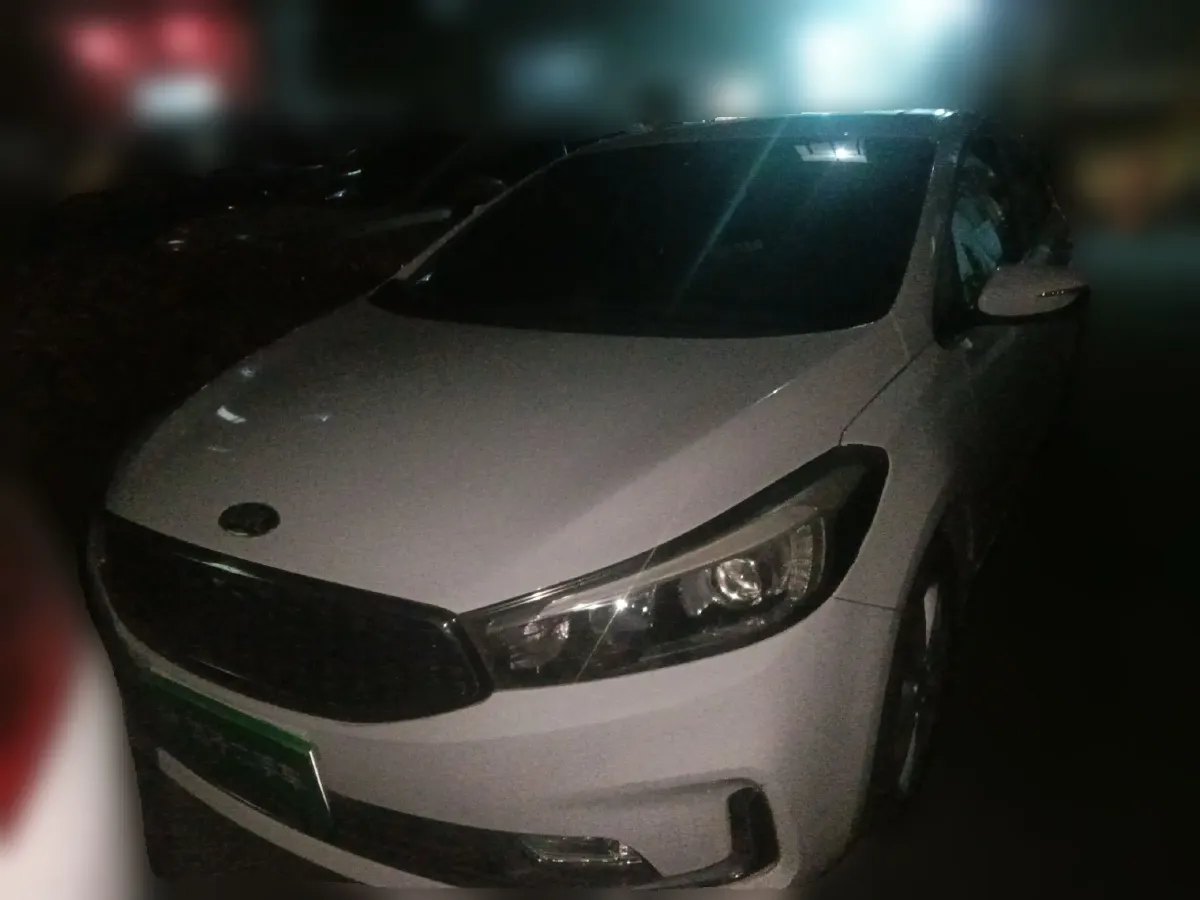 2016 Kia K3 1.6L 128HP L4 6AT,autocango,china used car exporter,china ev exporter,chinese used car exporter,chinese used ev exporter
