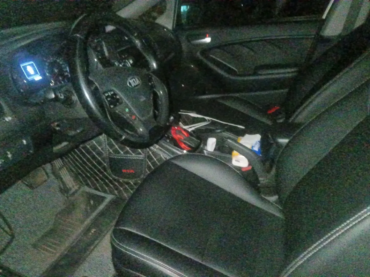 2016 Kia K3 1.6L 128HP L4 6AT,autocango,china used car exporter,china ev exporter,chinese used car exporter,chinese used ev exporter