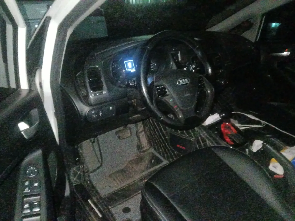 2016 Kia K3 1.6L 128HP L4 6AT,autocango,china used car exporter,china ev exporter,chinese used car exporter,chinese used ev exporter