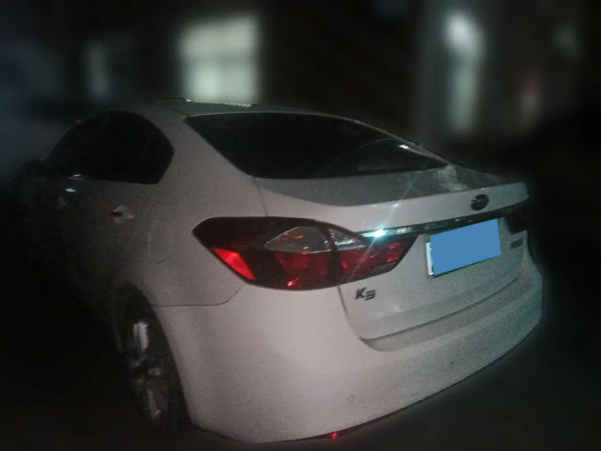2016 Kia K3 1.6L 128HP L4 6AT,autocango,china used car exporter,china ev exporter,chinese used car exporter,chinese used ev exporter