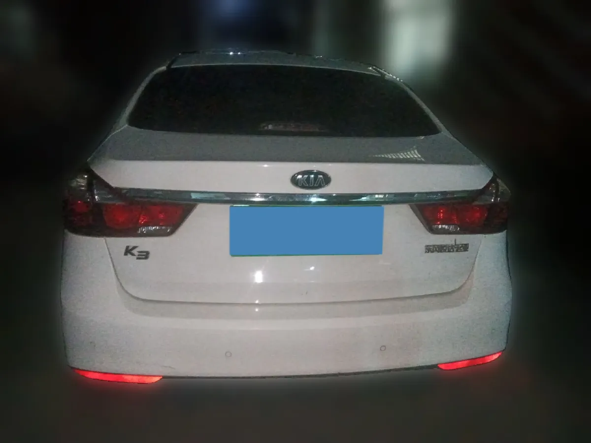 2016 Kia K3 1.6L 128HP L4 6AT,autocango,china used car exporter,china ev exporter,chinese used car exporter,chinese used ev exporter