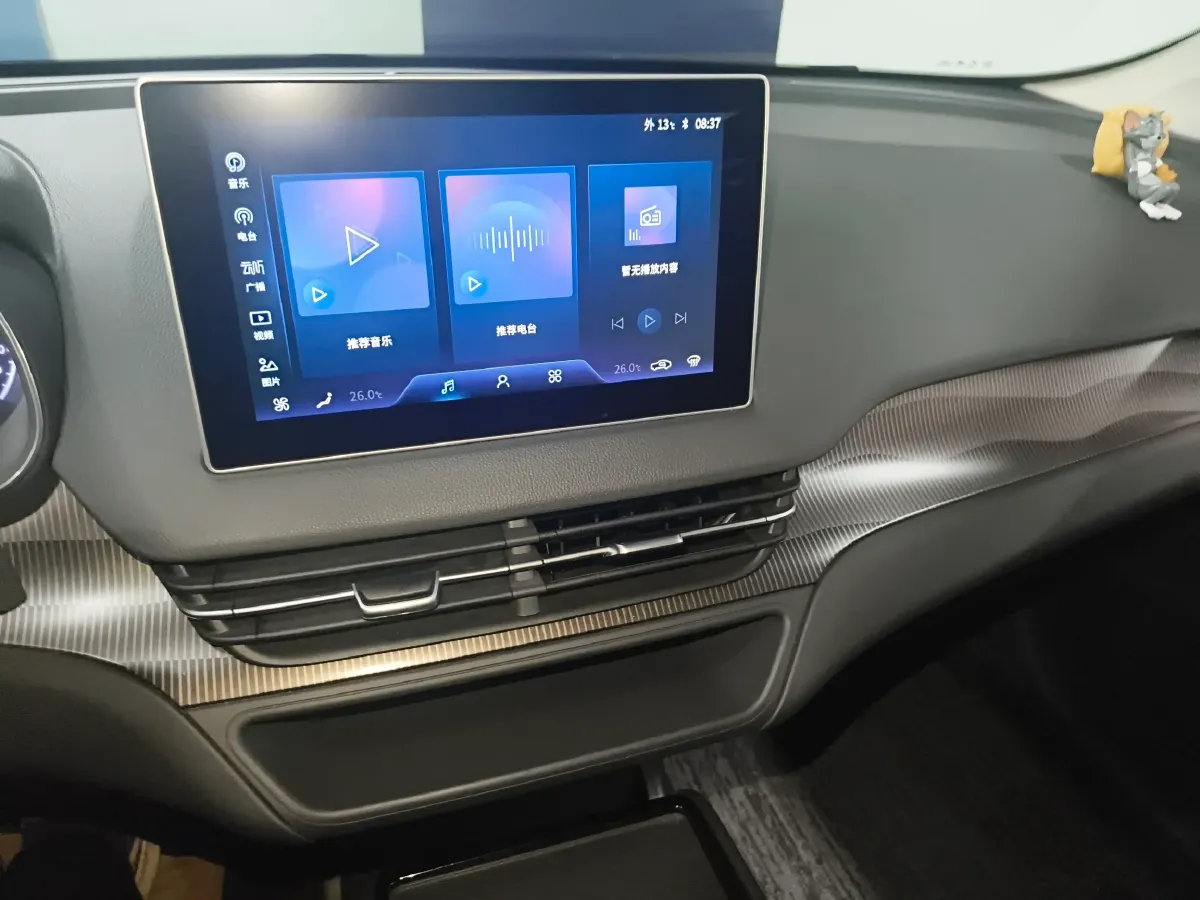 2023 HongQi E-QM5 BEV 54KWH,autocango,china used car exporter,china ev exporter,chinese used car exporter,chinese used ev exporter