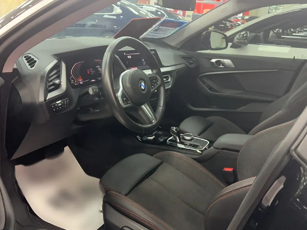 2021 BMW 2 Series 2.0T 192HP L4 7DCT,autocango,china used car exporter,china ev exporter,chinese used car exporter,chinese used ev exporter