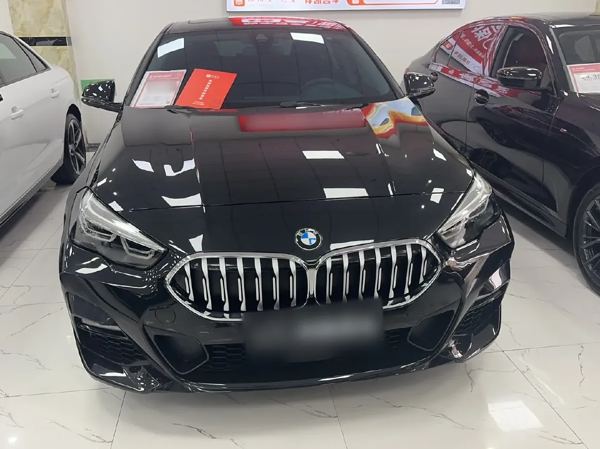 2021 BMW 2 Series 2.0T 192HP L4 7DCT,autocango,china used car exporter,china ev exporter,chinese used car exporter,chinese used ev exporter