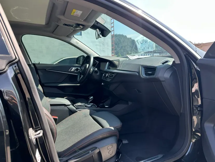 2021 BMW 2 Series 2.0T 192HP L4 7DCT,autocango,china used car exporter,china ev exporter,chinese used car exporter,chinese used ev exporter