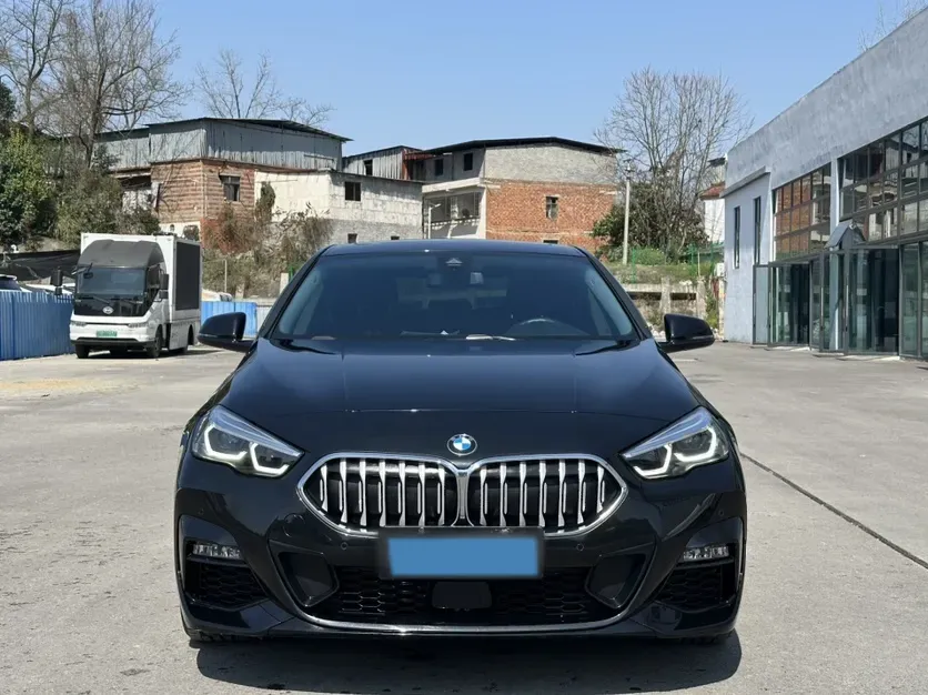 2021 BMW 2 Series 2.0T 192HP L4 7DCT,autocango,china used car exporter,china ev exporter,chinese used car exporter,chinese used ev exporter