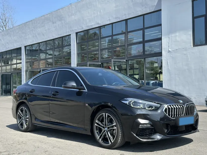 2021 BMW 2 Series 2.0T 192HP L4 7DCT,autocango,china used car exporter,china ev exporter,chinese used car exporter,chinese used ev exporter