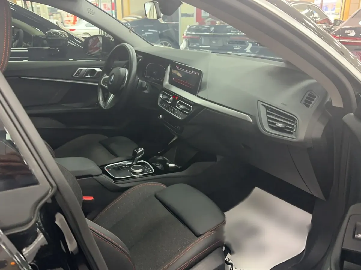 2021 BMW 2 Series 2.0T 192HP L4 7DCT,autocango,china used car exporter,china ev exporter,chinese used car exporter,chinese used ev exporter