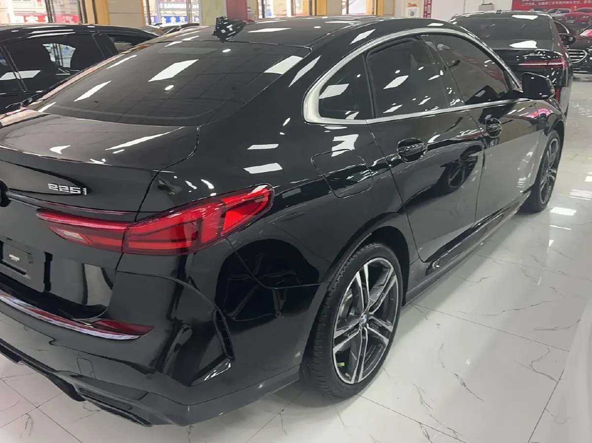 2021 BMW 2 Series 2.0T 192HP L4 7DCT,autocango,china used car exporter,china ev exporter,chinese used car exporter,chinese used ev exporter
