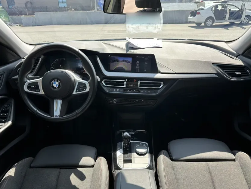 2021 BMW 2 Series 2.0T 192HP L4 7DCT,autocango,china used car exporter,china ev exporter,chinese used car exporter,chinese used ev exporter