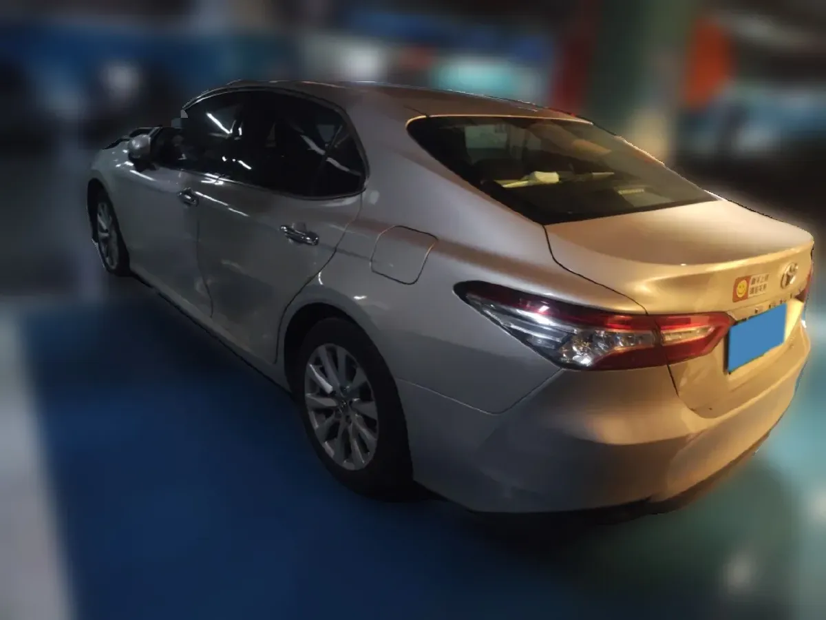 2019 Toyota Camry 2.0L 178HP L4 CVT,autocango,china used car exporter,china ev exporter,chinese used car exporter,chinese used ev exporter