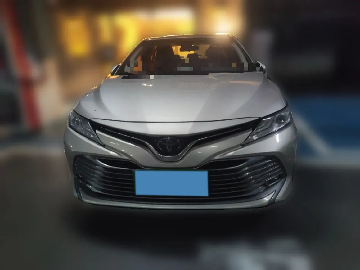 2019 Toyota Camry 2.0L 178HP L4 CVT,autocango,china used car exporter,china ev exporter,chinese used car exporter,chinese used ev exporter