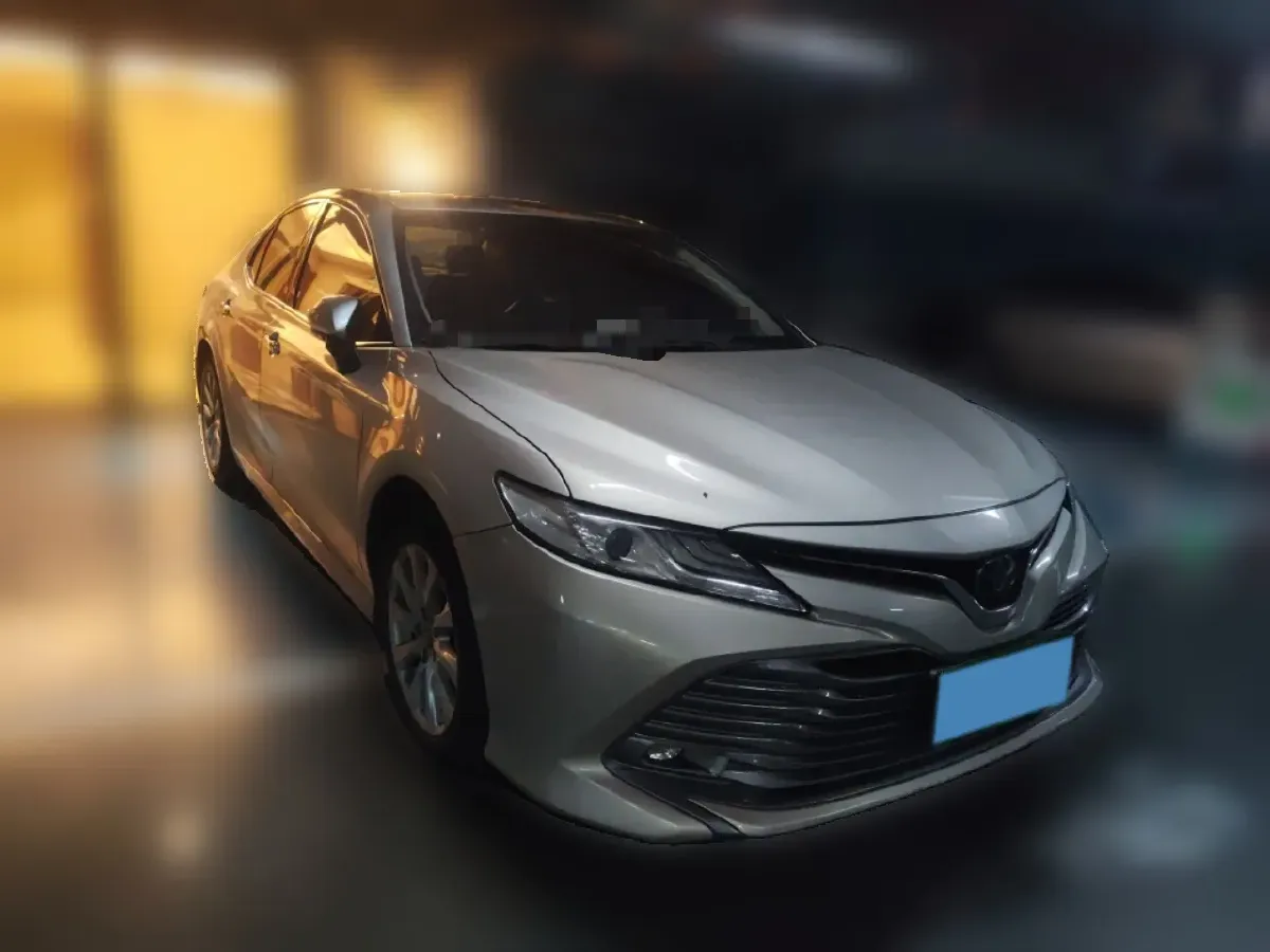 2019 Toyota Camry 2.0L 178HP L4 CVT,autocango,china used car exporter,china ev exporter,chinese used car exporter,chinese used ev exporter
