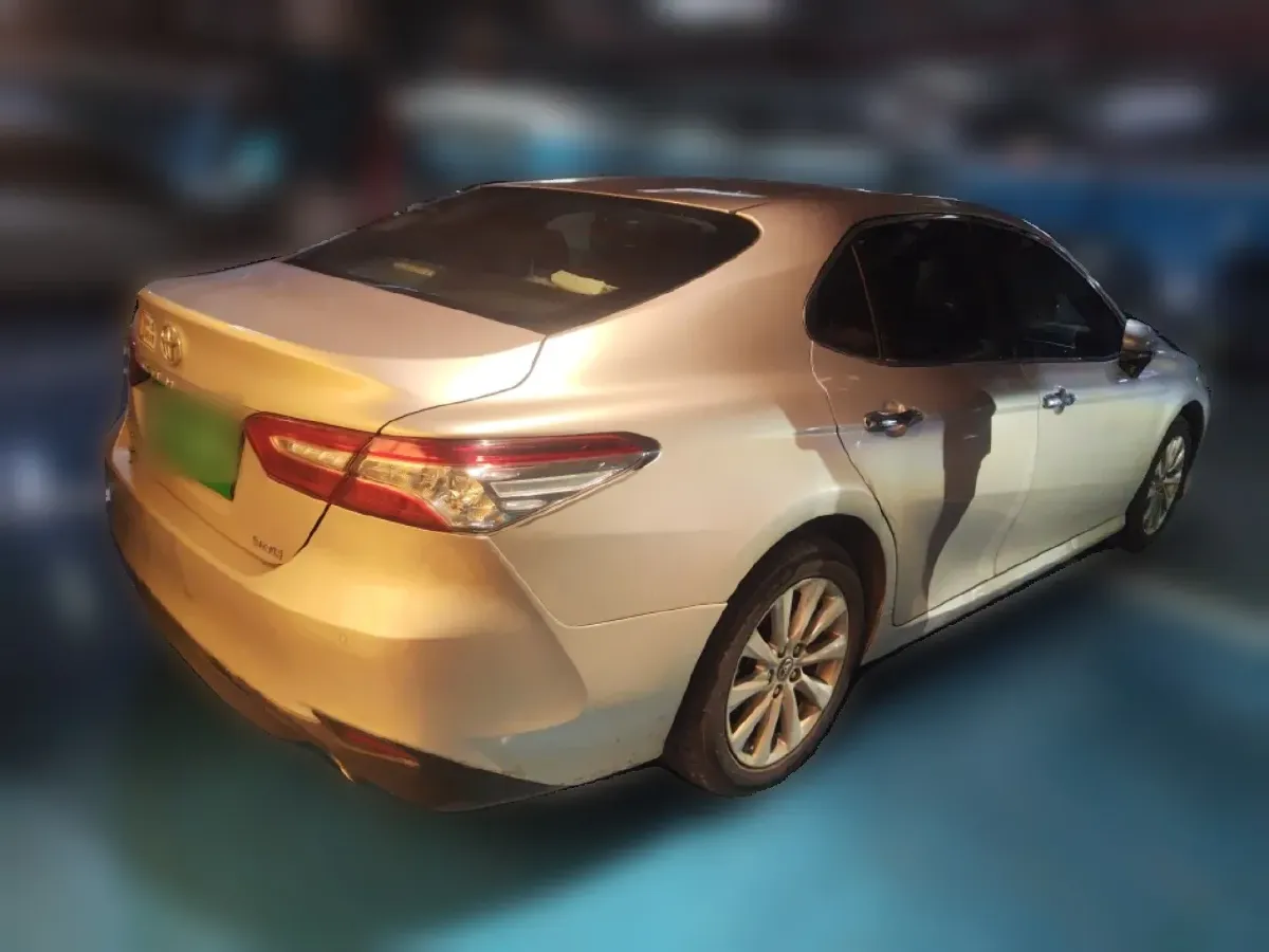 2019 Toyota Camry 2.0L 178HP L4 CVT,autocango,china used car exporter,china ev exporter,chinese used car exporter,chinese used ev exporter