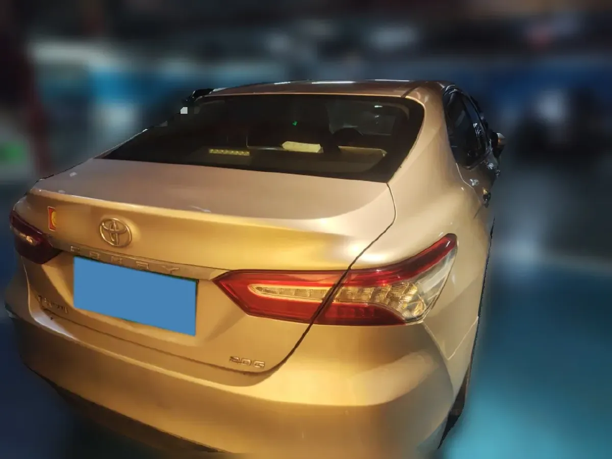 2019 Toyota Camry 2.0L 178HP L4 CVT,autocango,china used car exporter,china ev exporter,chinese used car exporter,chinese used ev exporter