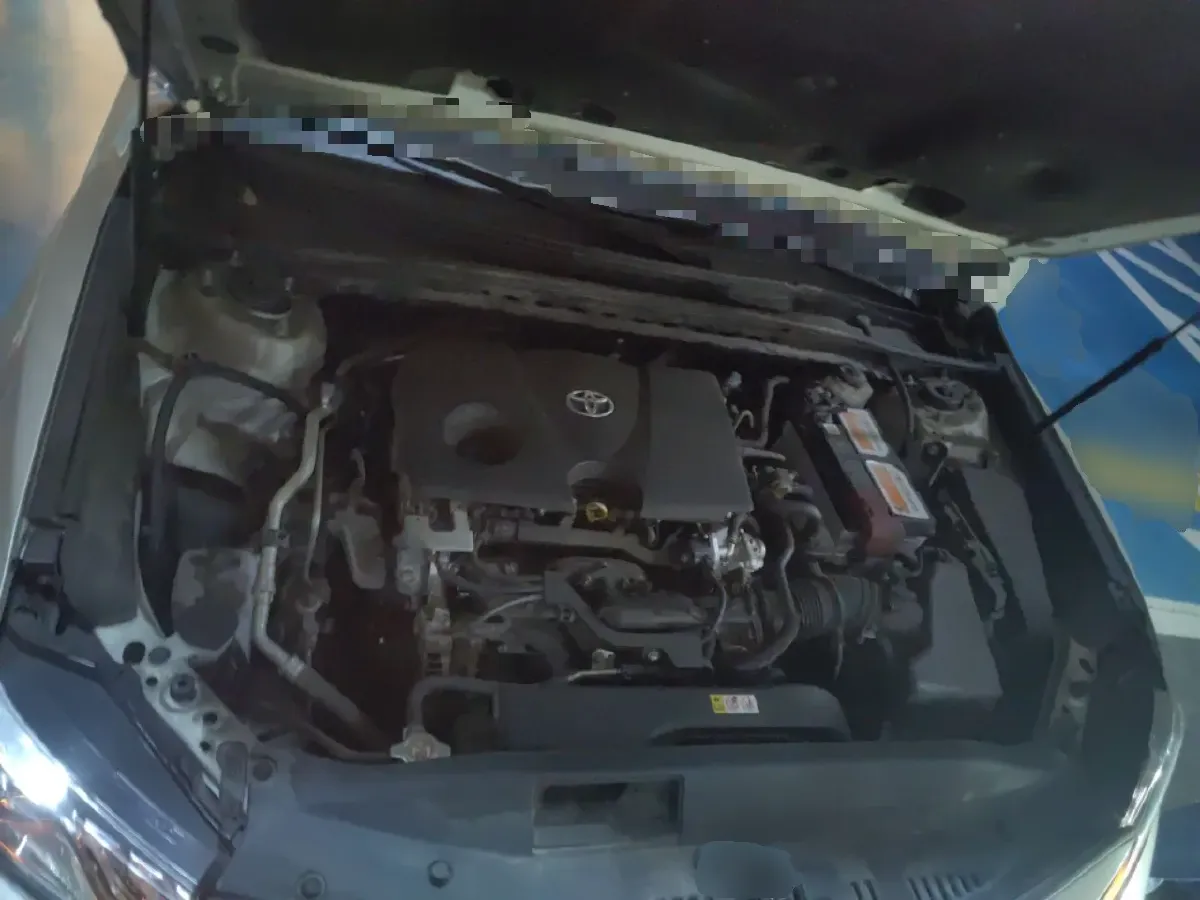 2019 Toyota Camry 2.0L 178HP L4 CVT,autocango,china used car exporter,china ev exporter,chinese used car exporter,chinese used ev exporter