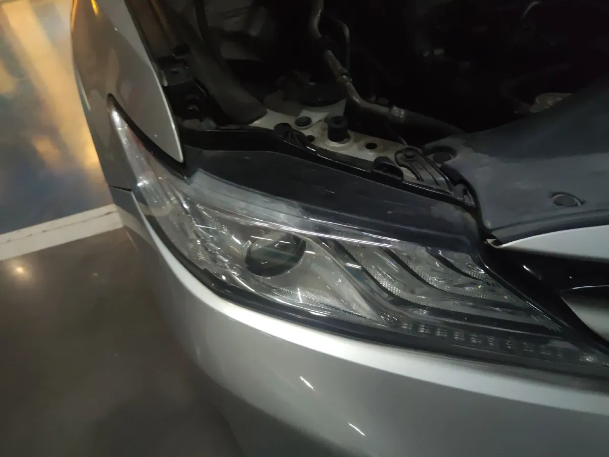 2019 Toyota Camry 2.0L 178HP L4 CVT,autocango,china used car exporter,china ev exporter,chinese used car exporter,chinese used ev exporter