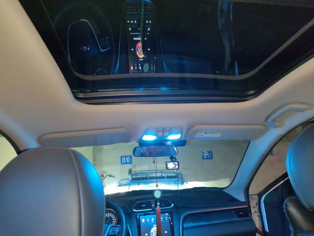 2018 Great Wall C30 BEV 37.23KWH,autocango,china used car exporter,china ev exporter,chinese used car exporter,chinese used ev exporter