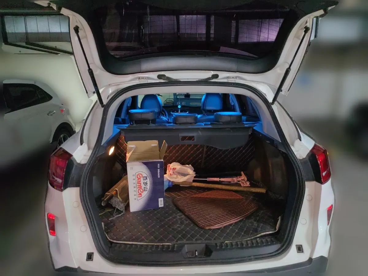 2018 Great Wall C30 BEV 37.23KWH,autocango,china used car exporter,china ev exporter,chinese used car exporter,chinese used ev exporter