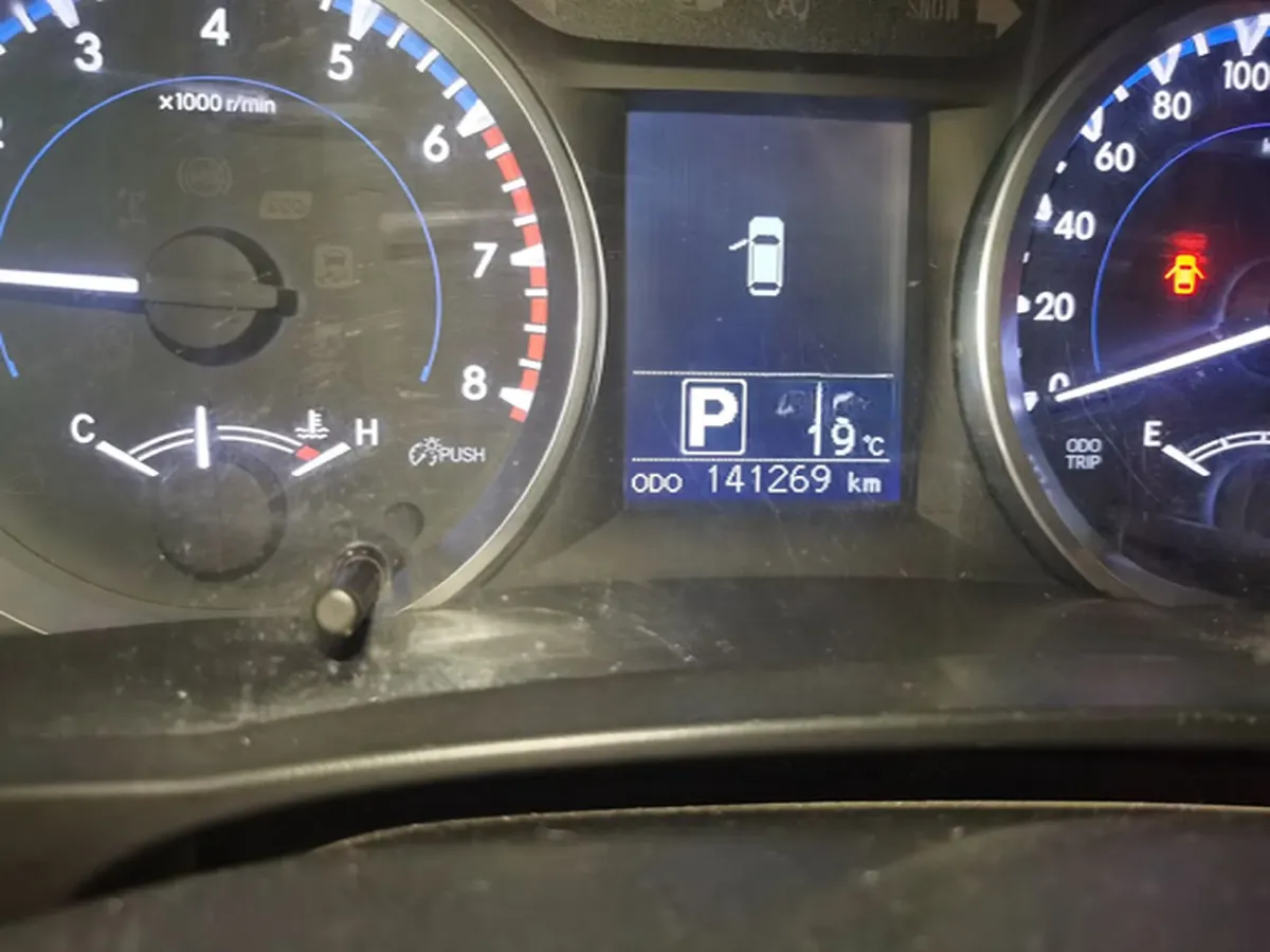 2018 Toyota Highlander 2.0T 220HP L4 6AT,autocango,china used car exporter,china ev exporter,chinese used car exporter,chinese used ev exporter