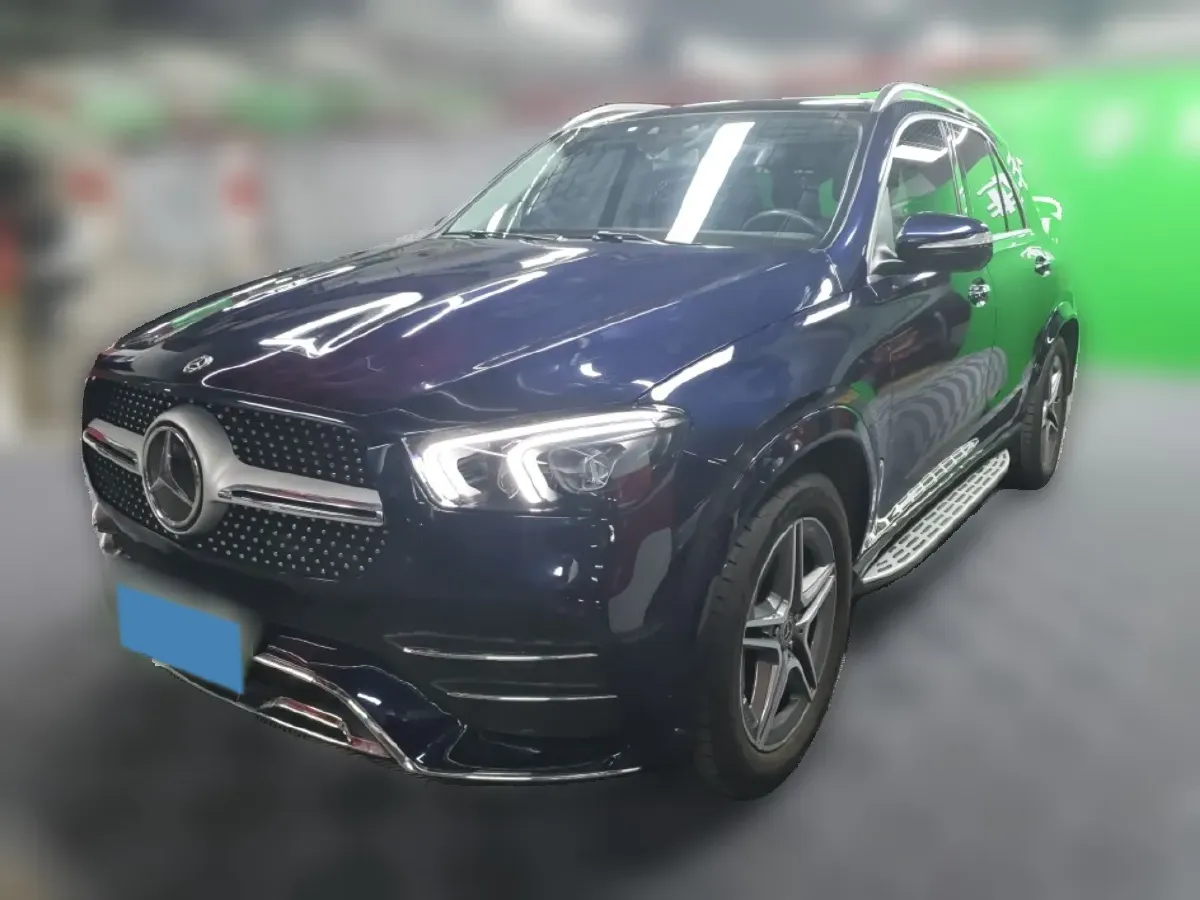 2016 Mercedes-Benz GLE Class 3.0T 367HP V6 9AT,autocango,china used car exporter,china ev exporter,chinese used car exporter,chinese used ev exporter