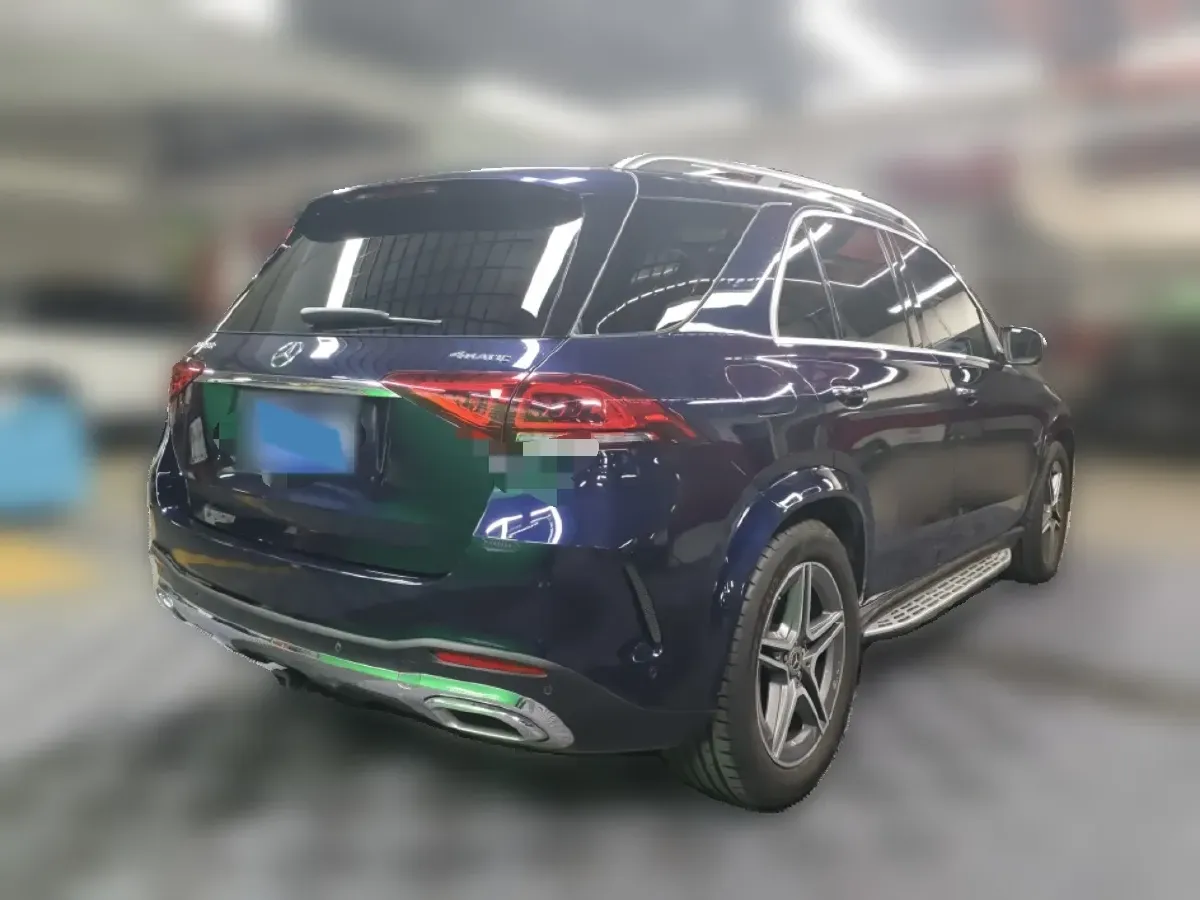 2016 Mercedes-Benz GLE Class 3.0T 367HP V6 9AT,autocango,china used car exporter,china ev exporter,chinese used car exporter,chinese used ev exporter