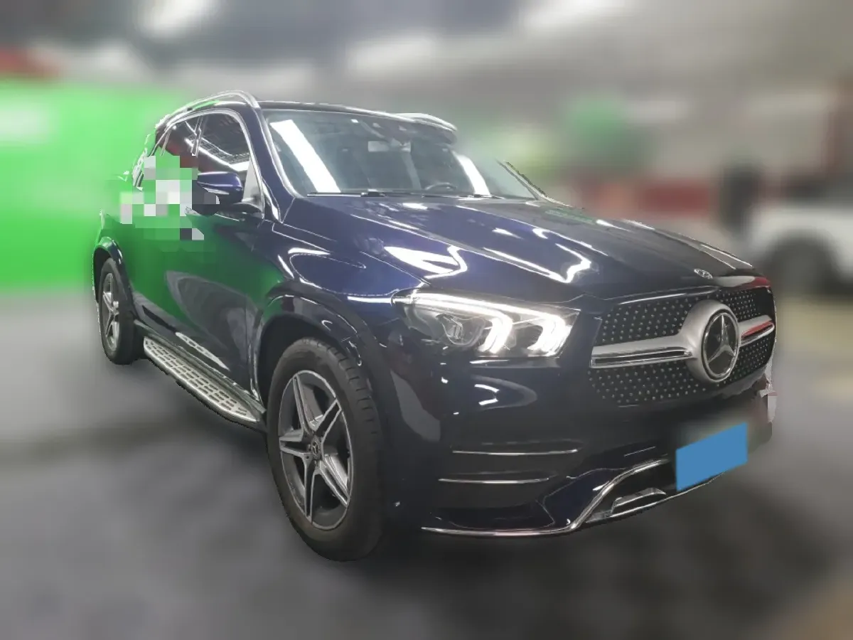 2016 Mercedes-Benz GLE Class 3.0T 367HP V6 9AT,autocango,china used car exporter,china ev exporter,chinese used car exporter,chinese used ev exporter