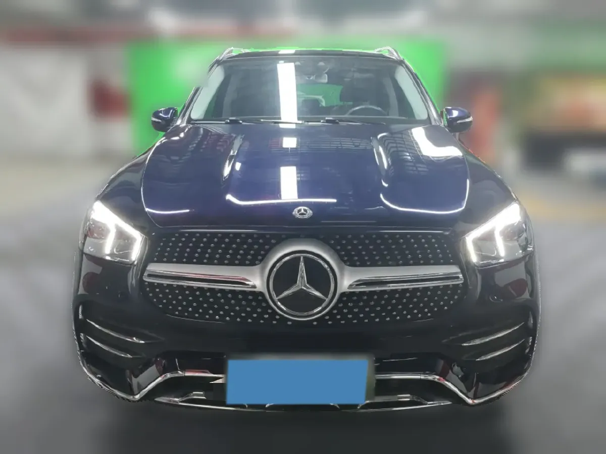 2016 Mercedes-Benz GLE Class 3.0T 367HP V6 9AT,autocango,china used car exporter,china ev exporter,chinese used car exporter,chinese used ev exporter
