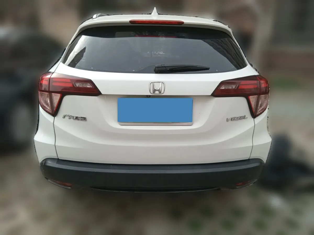 2017 Honda Vezel 1.8L 136HP L4 CVT,autocango,china used car exporter,china ev exporter,chinese used car exporter,chinese used ev exporter