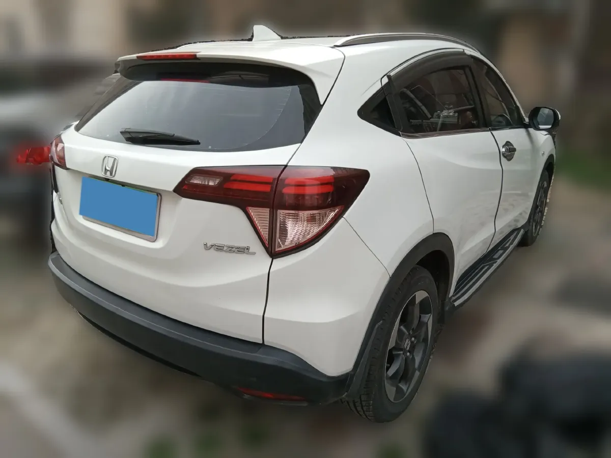 2017 Honda Vezel 1.8L 136HP L4 CVT,autocango,china used car exporter,china ev exporter,chinese used car exporter,chinese used ev exporter