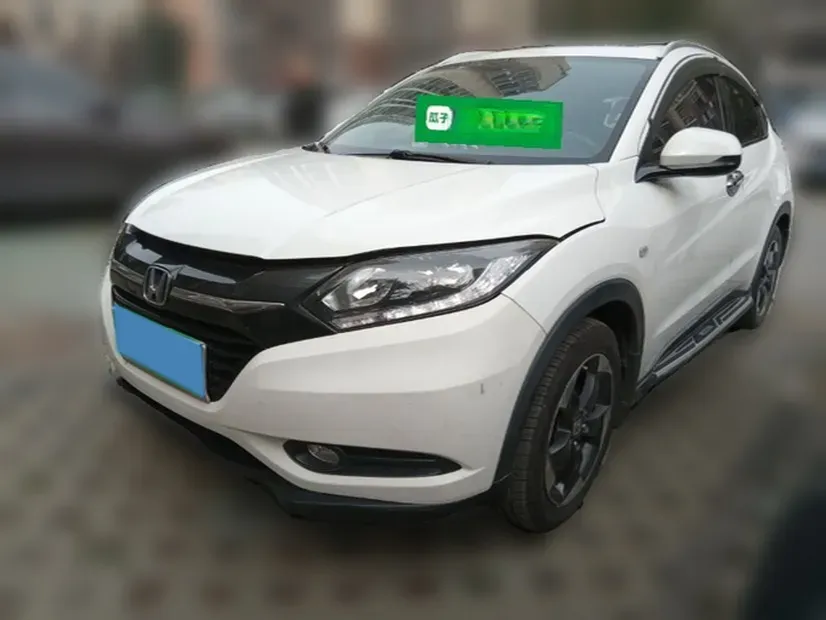 2017 Honda Vezel 1.8L 136HP L4 CVT,autocango,china used car exporter,china ev exporter,chinese used car exporter,chinese used ev exporter