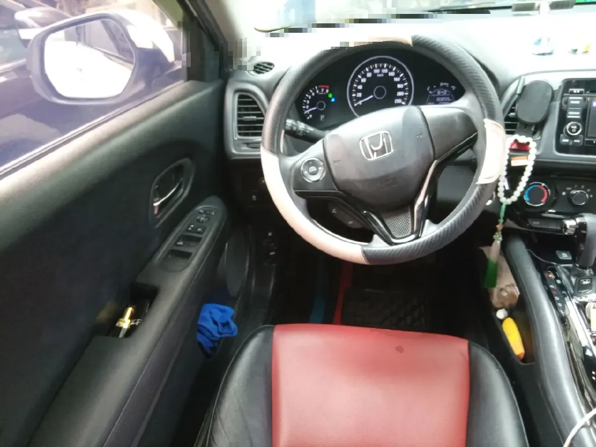 2017 Honda Vezel 1.8L 136HP L4 CVT,autocango,china used car exporter,china ev exporter,chinese used car exporter,chinese used ev exporter