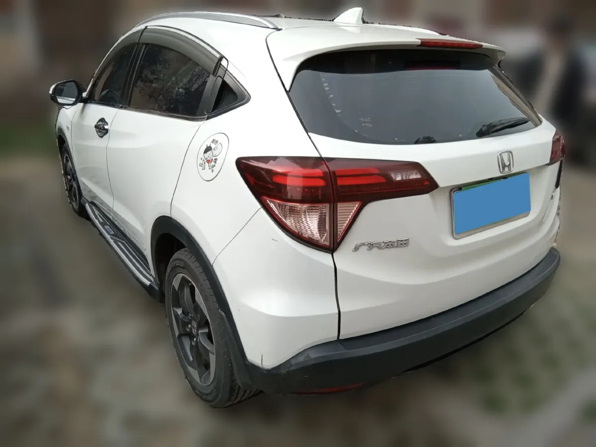 2017 Honda Vezel 1.8L 136HP L4 CVT,autocango,china used car exporter,china ev exporter,chinese used car exporter,chinese used ev exporter