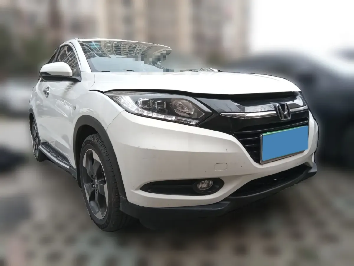 2017 Honda Vezel 1.8L 136HP L4 CVT,autocango,china used car exporter,china ev exporter,chinese used car exporter,chinese used ev exporter