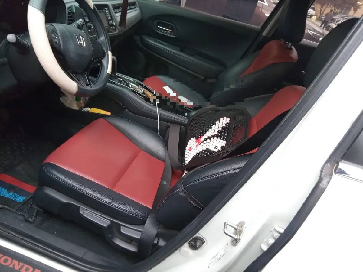 2017 Honda Vezel 1.8L 136HP L4 CVT,autocango,china used car exporter,china ev exporter,chinese used car exporter,chinese used ev exporter