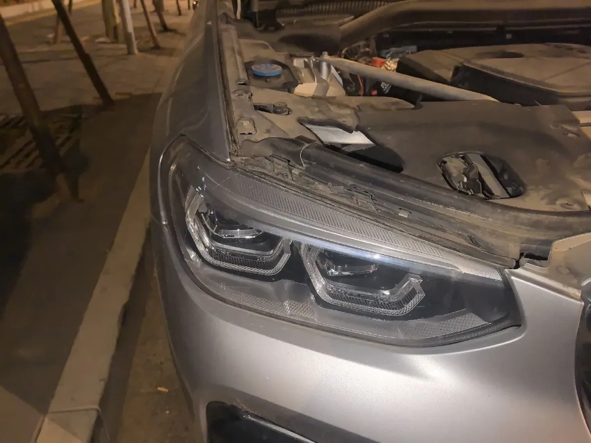 2019 BMW X4 2.0T 184HP L4 8AT,autocango,china used car exporter,china ev exporter,chinese used car exporter,chinese used ev exporter