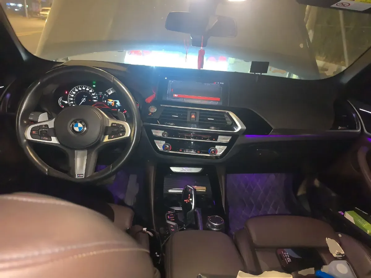 2019 BMW X4 2.0T 184HP L4 8AT,autocango,china used car exporter,china ev exporter,chinese used car exporter,chinese used ev exporter