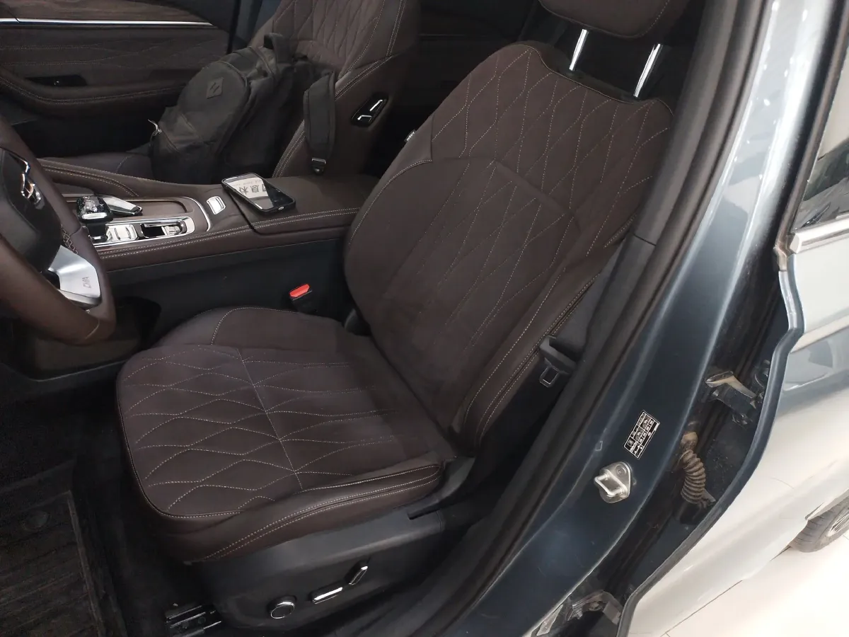 2026 Geely Monjaro 2.0T 272HP L4 8AT,autocango,china used car exporter,china ev exporter,chinese used car exporter,chinese used ev exporter