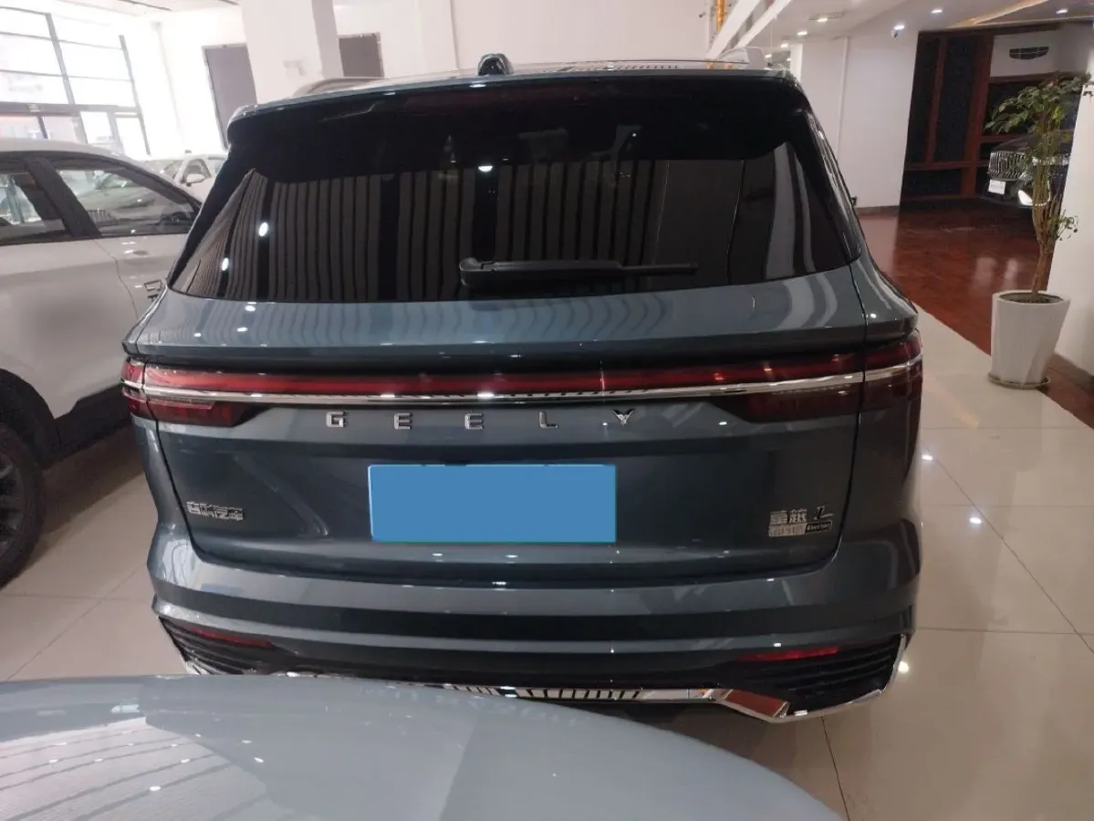 2026 Geely Monjaro 2.0T 272HP L4 8AT,autocango,china used car exporter,china ev exporter,chinese used car exporter,chinese used ev exporter